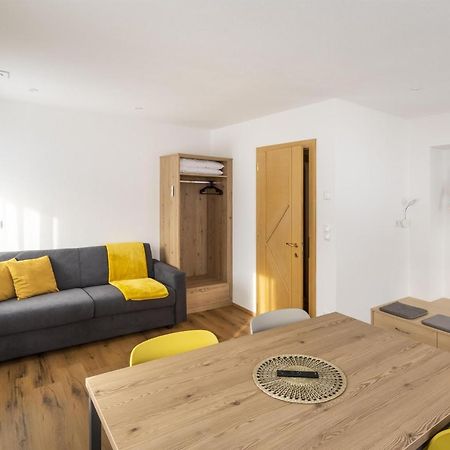Apartments Gasser ラズン・ディ・ソプラ エクステリア 写真